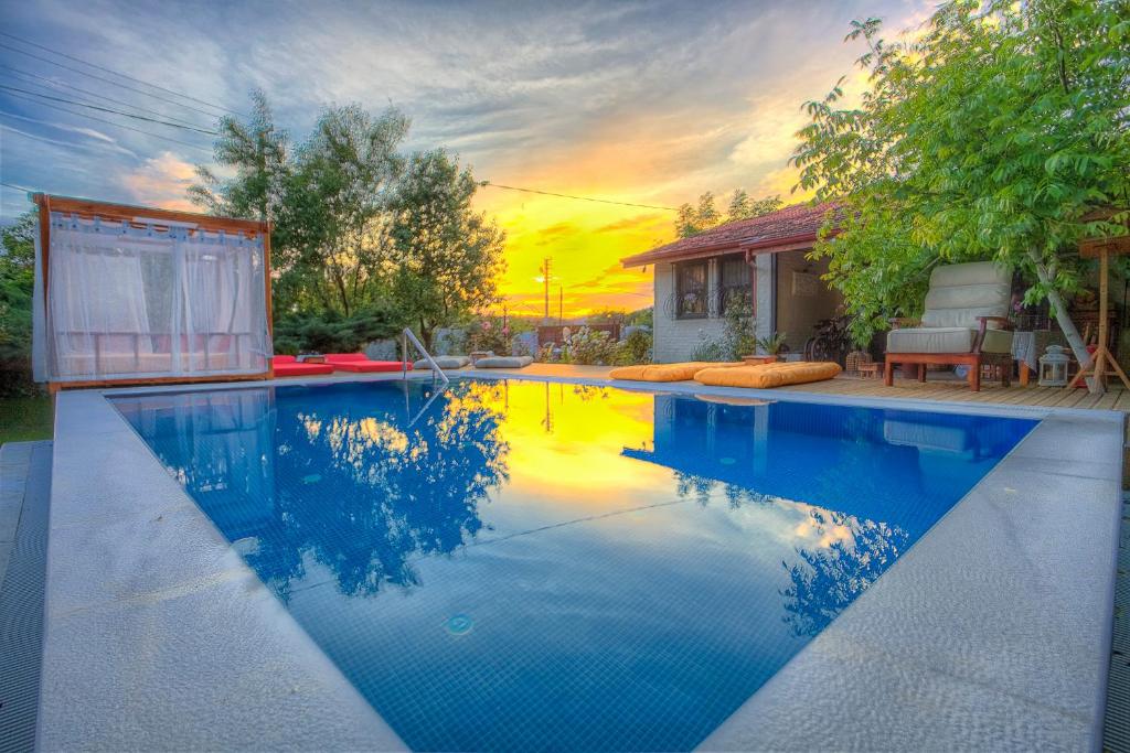 Ephesus Lodge, Kusadasi