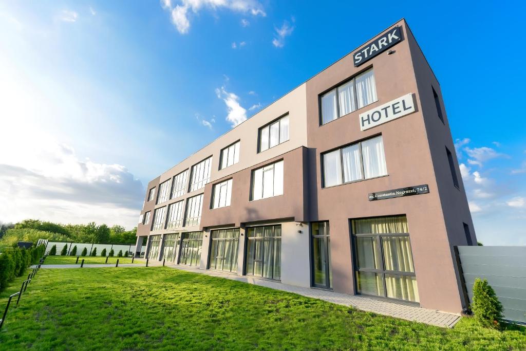 STARK HOTEL photo 4