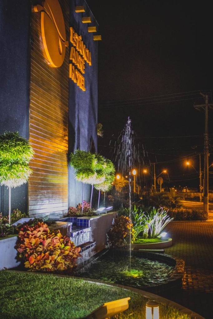 Estância Avaré Hotel photo 1