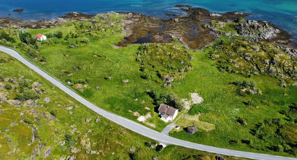 Storhella - Feriehus med fantastisk beliggenhet photo 3