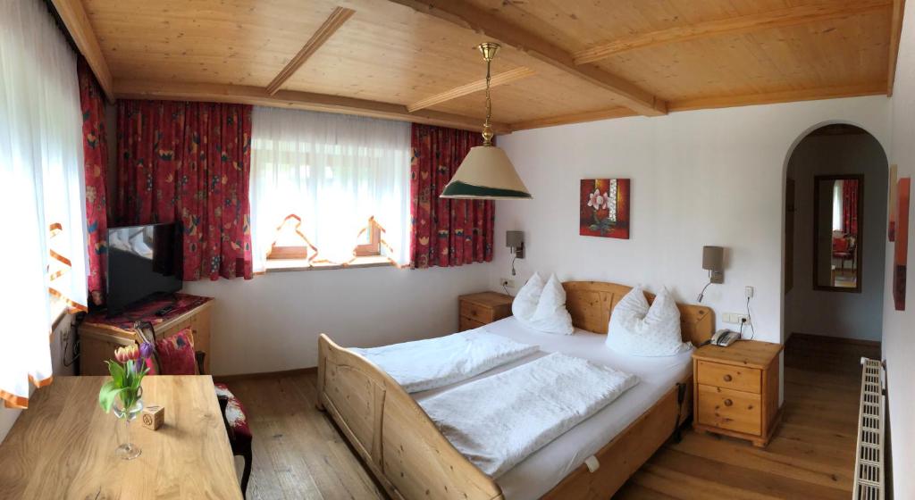 otto steiner appartements pension ellmau & wilder kaiser photo 4