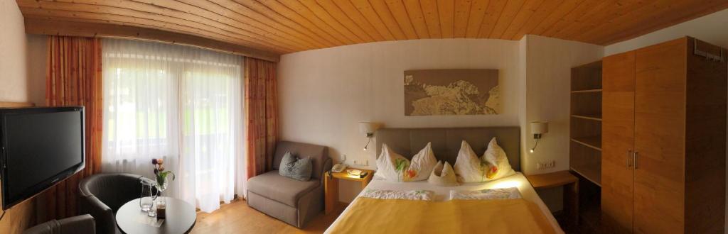 otto steiner appartements pension ellmau & wilder kaiser photo 3