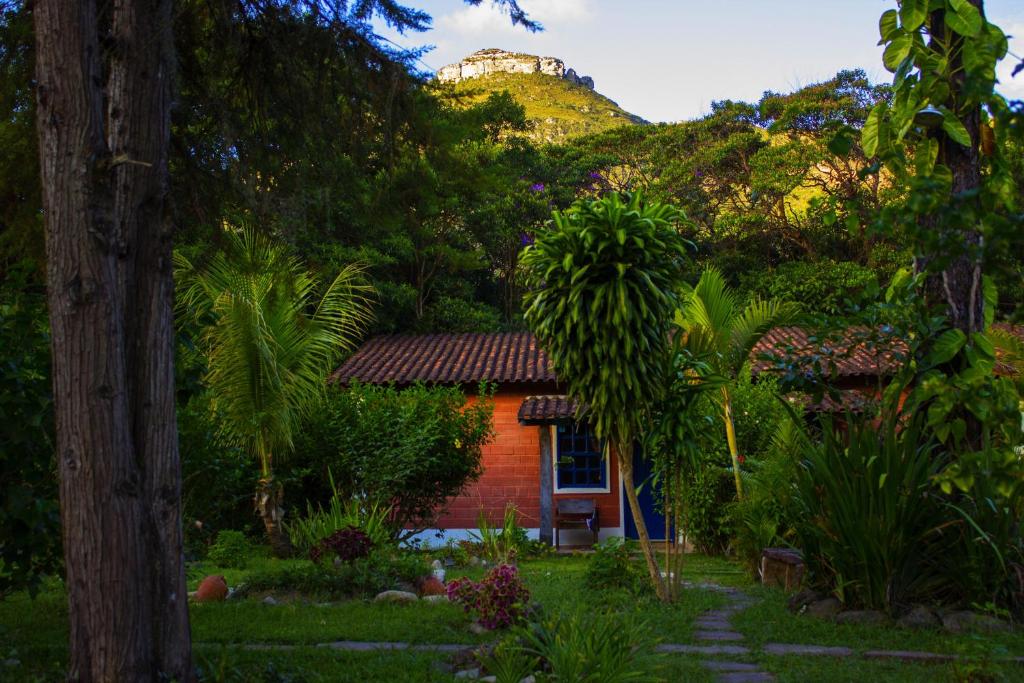 Espaço Vaidya Ayurveda Pousada photo 3