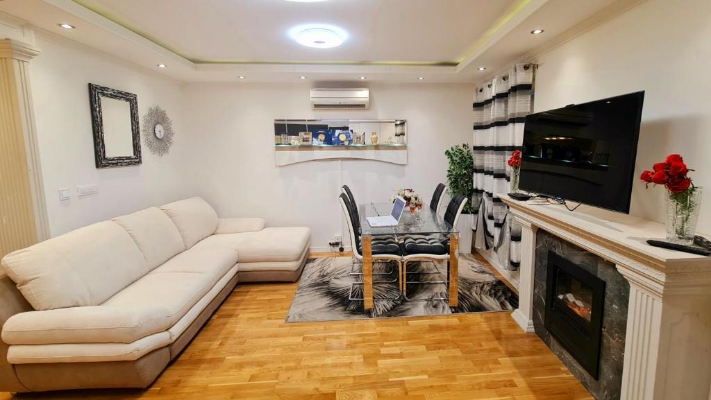 Apartment Markovski photo 2
