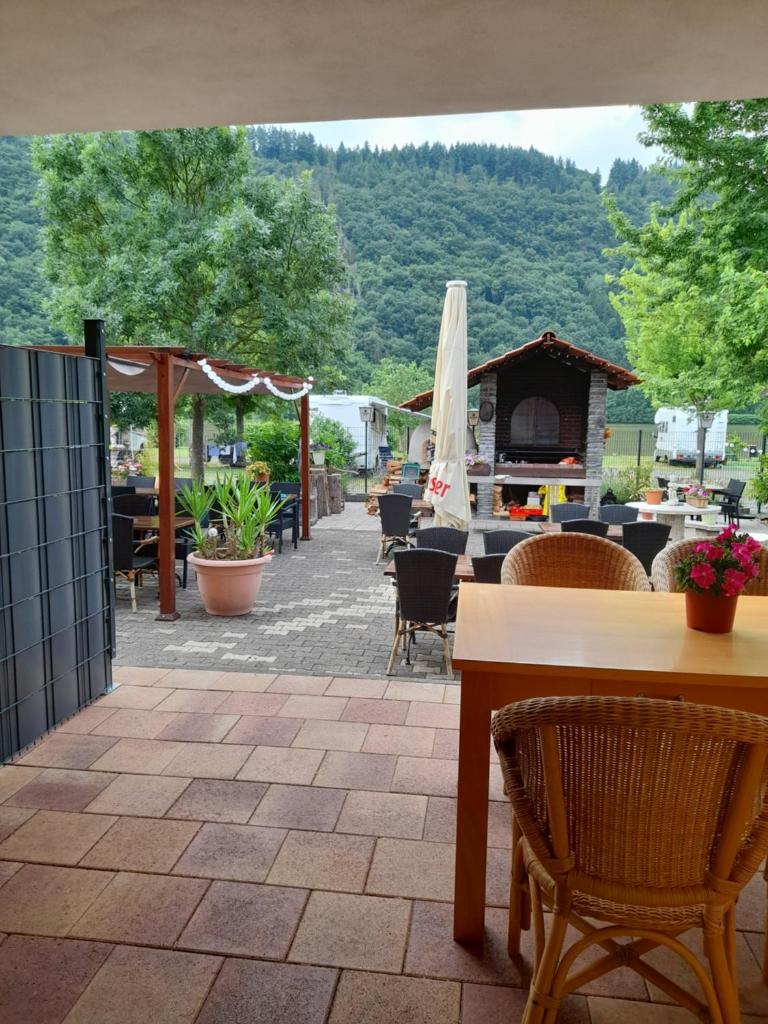 Ferienwohnungen am Moselbeach Room Type - Apartment - Ground Floor