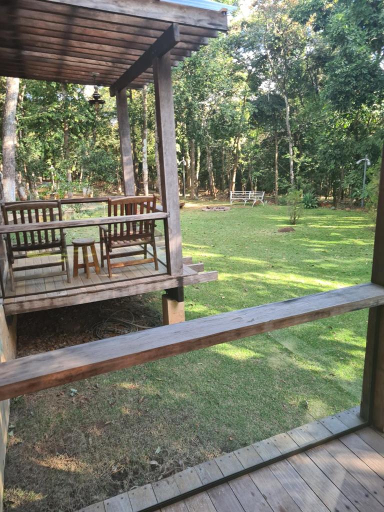 Bosque São Francisco photo 2