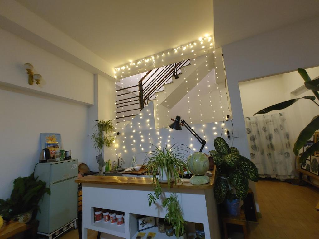 Silence House Dalat ATP