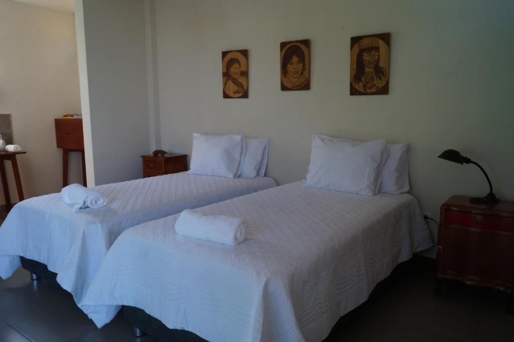 Indano Art Lodge photo 1