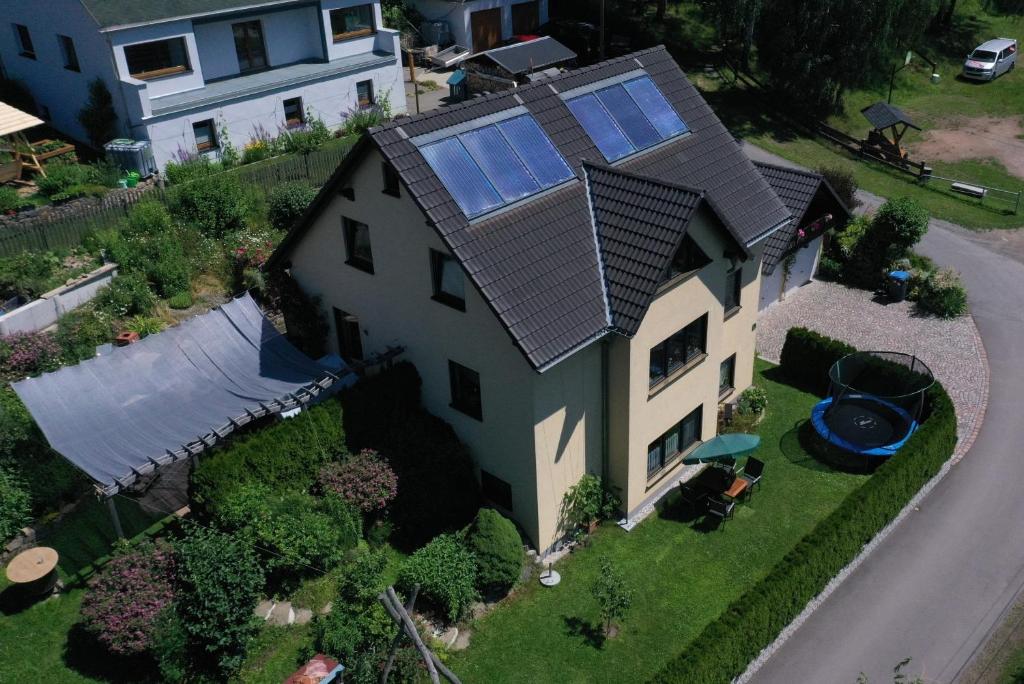 Ferienwohnung Erzgebirge photo 1