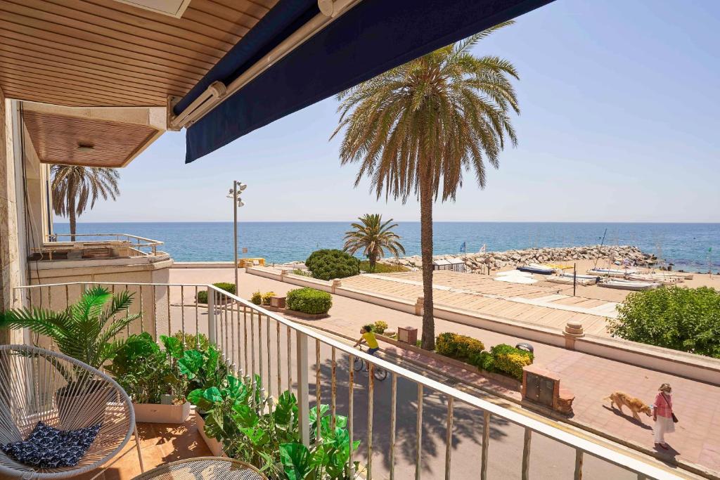 Apartamento Primera Linea de Mar con Espectaculares Vistas photo 4