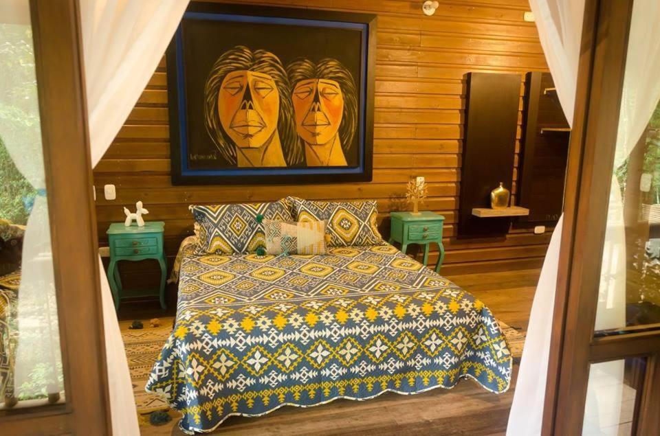 La Nube Eco-Hotel photo 1