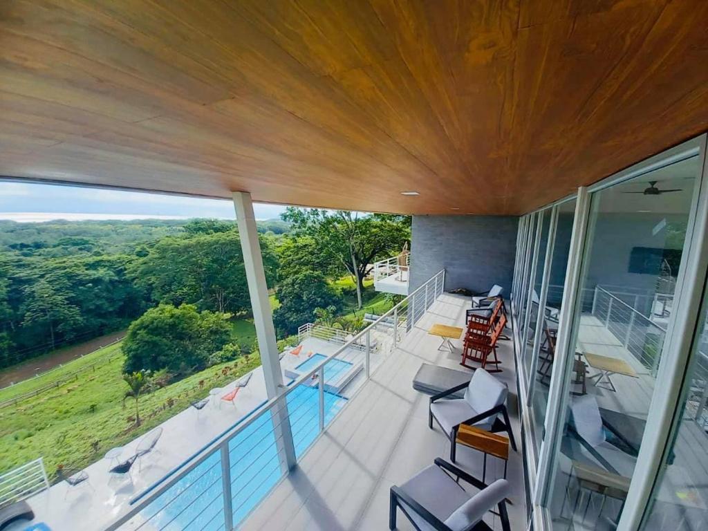 Casa Paraiso Azul Ocean View photo 3