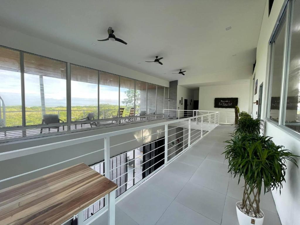 Casa Paraiso Azul Ocean View photo 1
