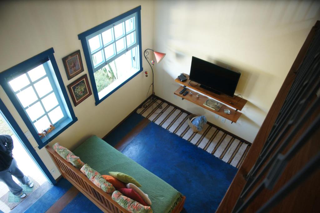 Chalés de São José - Casas de Aluguel photo 1