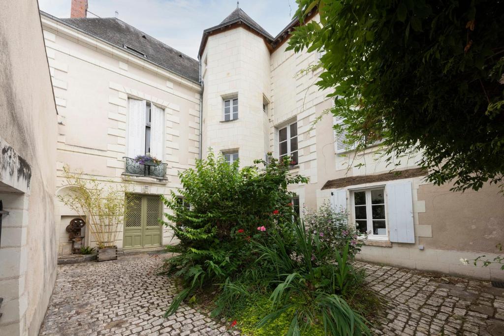 La Lirosane, 3 studios, 3,7km du Zoo, Centre-ville photo 1