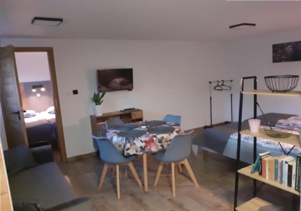 Przystanek Tykocin - apartamenty gościnne photo 2