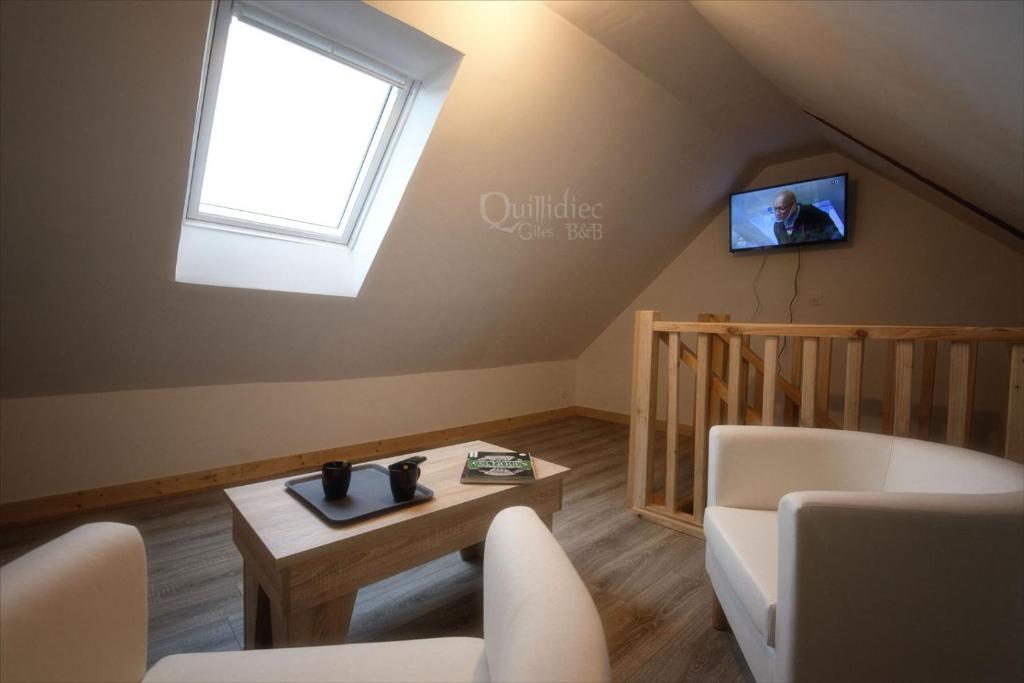 Manoir Pors Braz B&B photo 3