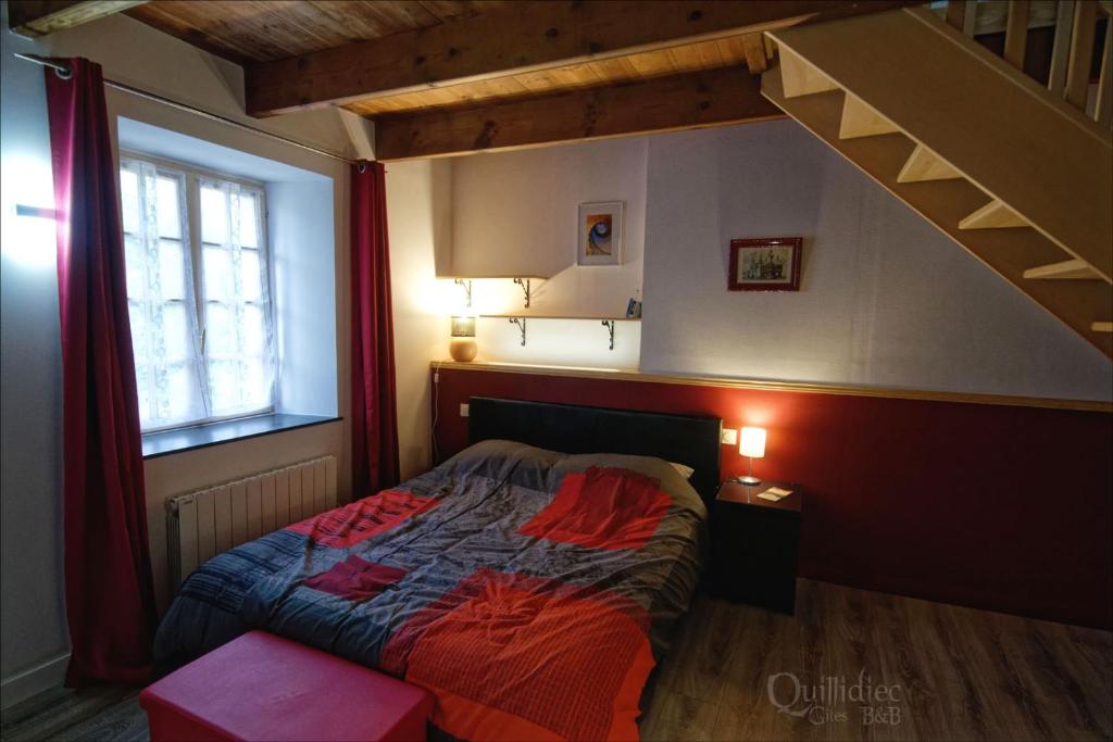 Manoir Pors Braz B&B photo 1