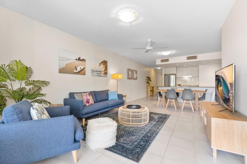 Drift Apartments - Tweed Coast Holidays ® photo 3