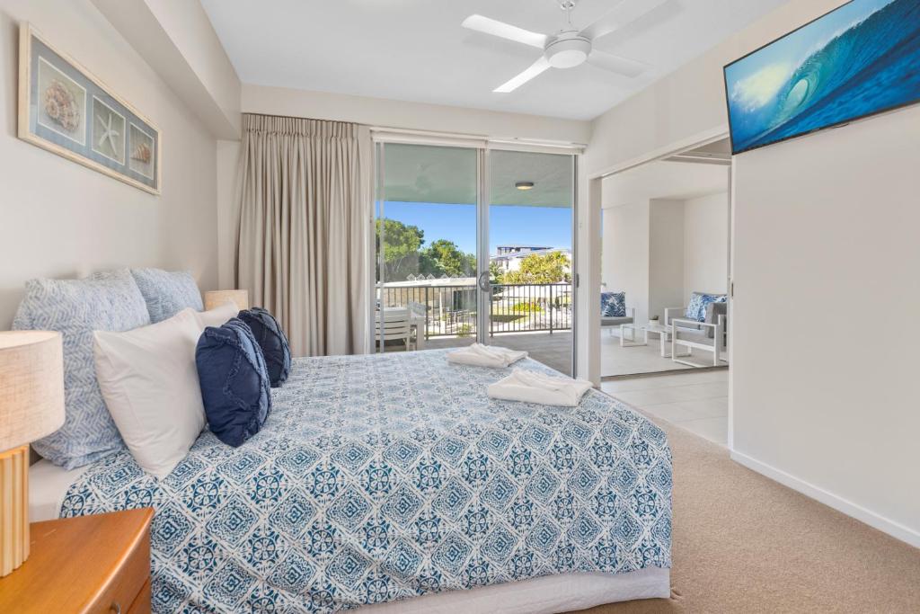 Drift Apartments - Tweed Coast Holidays ® photo 4