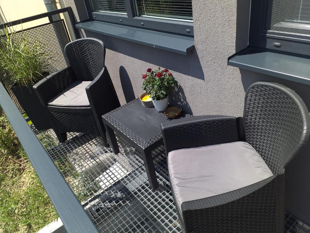 Apartmán u kolejí I photo 2