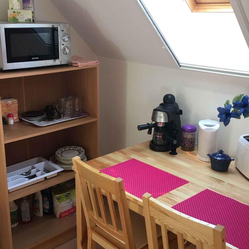 Studio in Balatonbereny 41047 photo 3