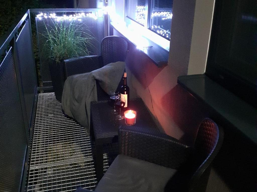 Apartmán u kolejí I photo 3