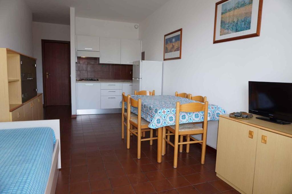 Holiday home Porto Santa Margherita 40283