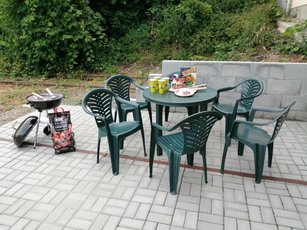 Apartmán u kolejí I photo 4