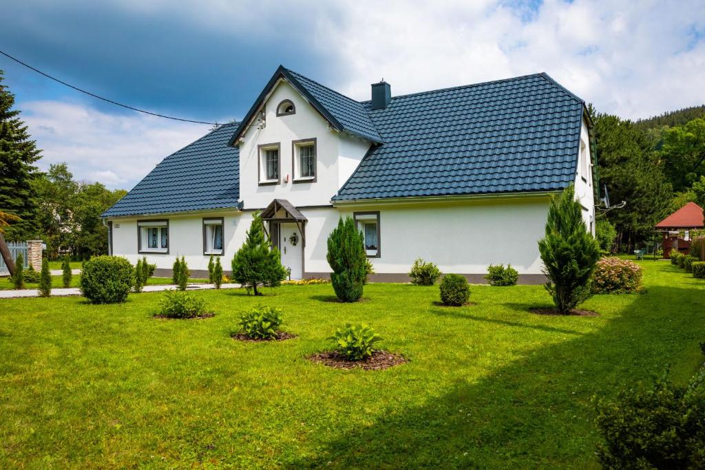 ENKLAWA NAD KWISĄ [APARTAMENT 2] photo 2