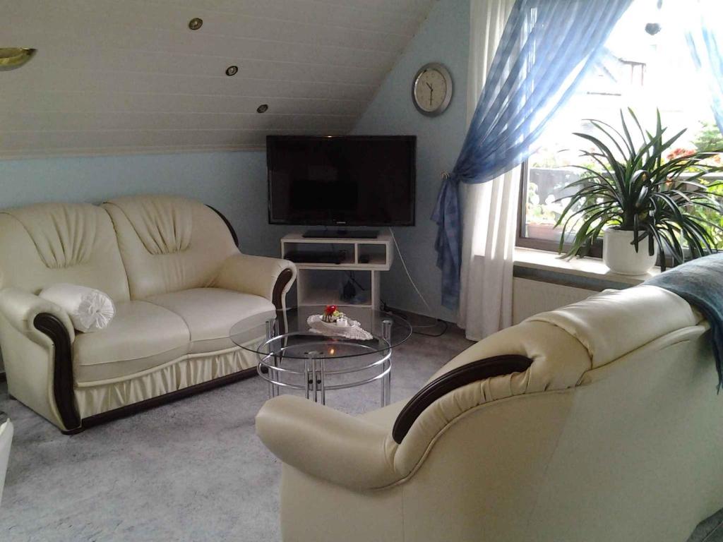 Apartment in Eibenstock 30354 photo 4