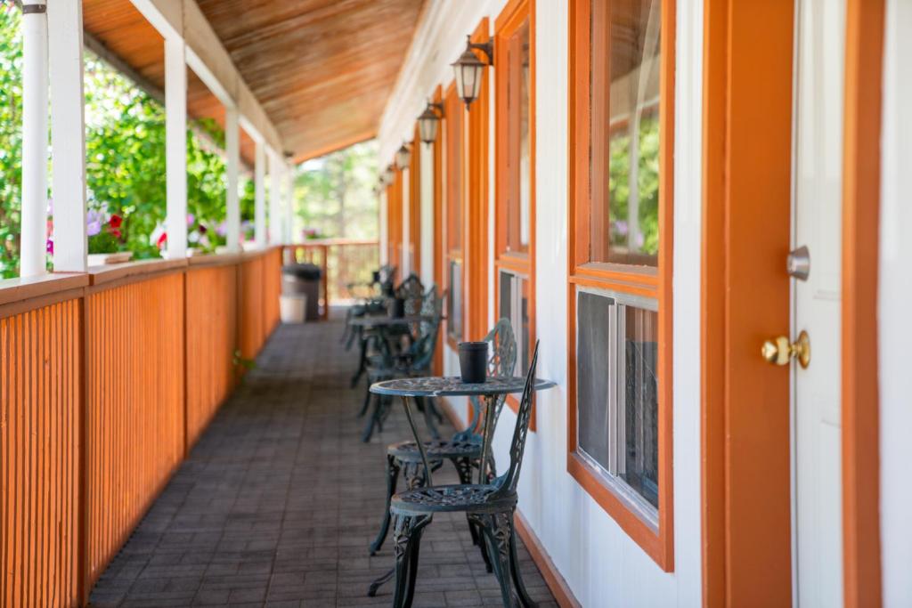 Cedar Motel photo 4