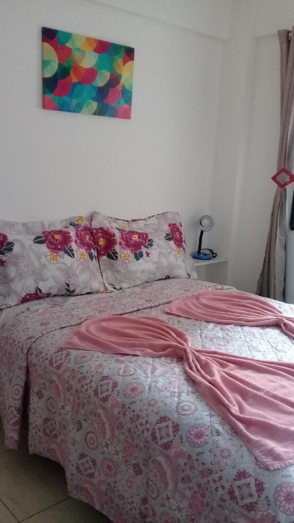 Apartamento 3/4 completo em frente ao Aeroporto photo 4