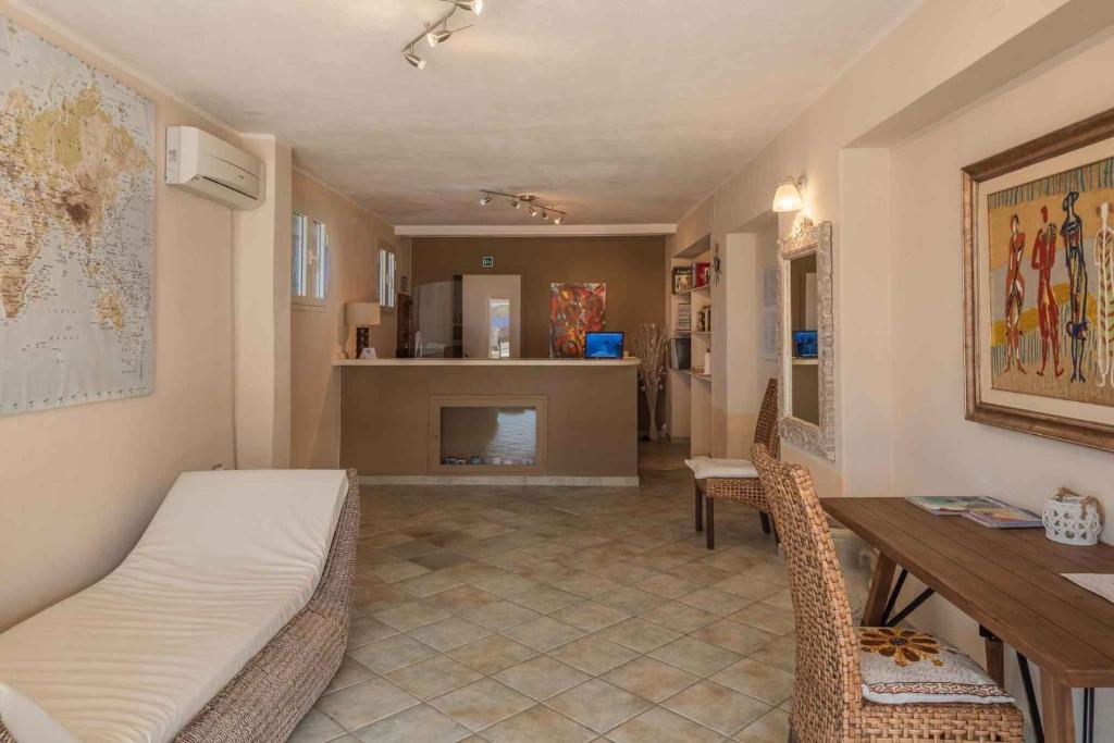 Holiday home in Golfo Aranci 30357 photo 2