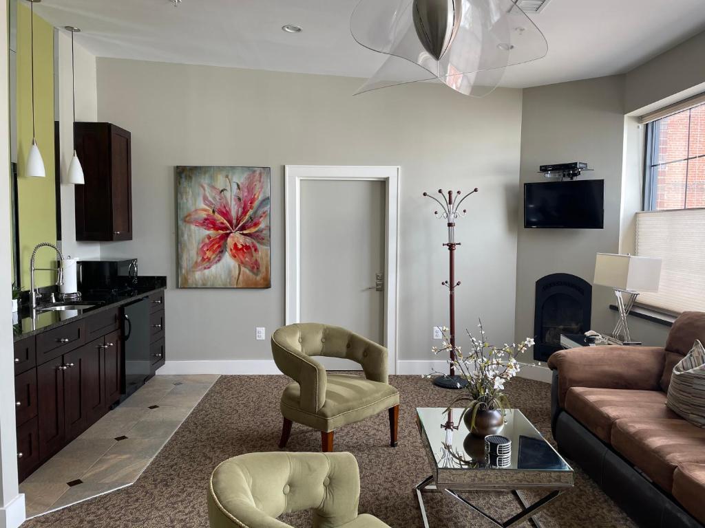Culpeper Center Suites photo 3