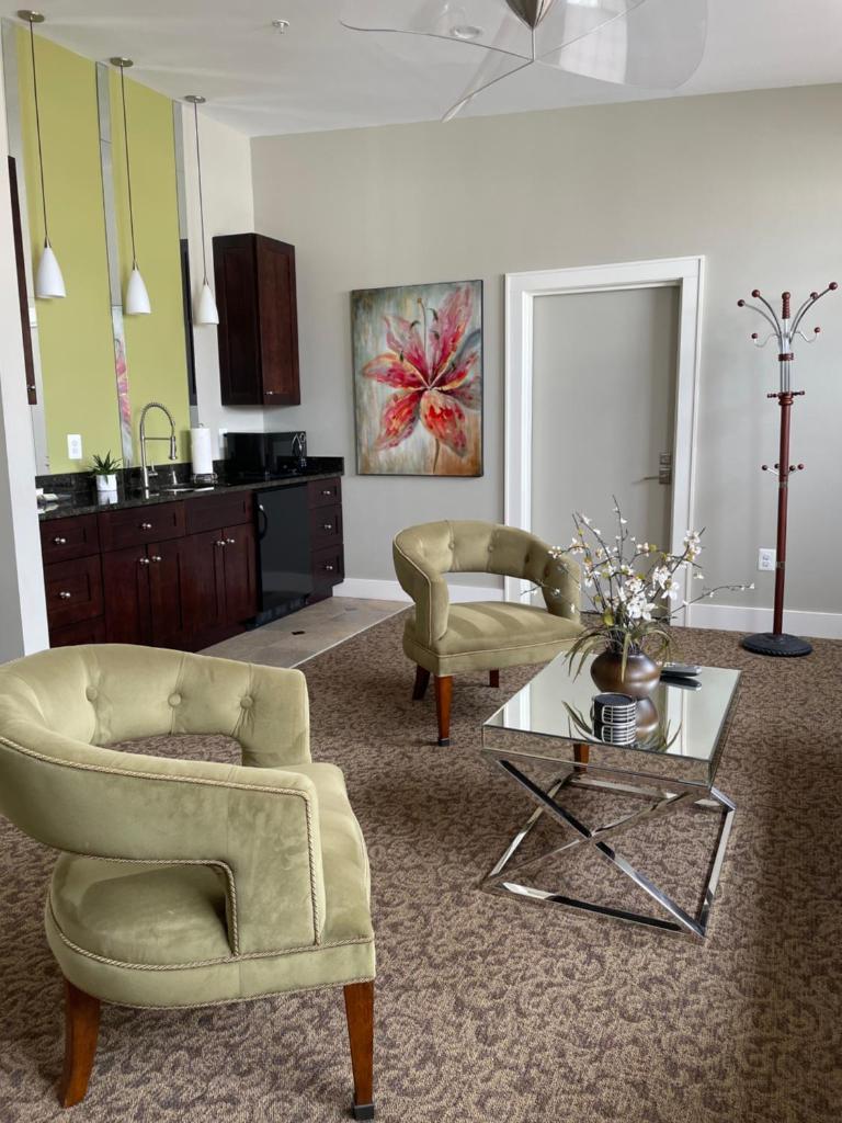 Culpeper Center Suites image