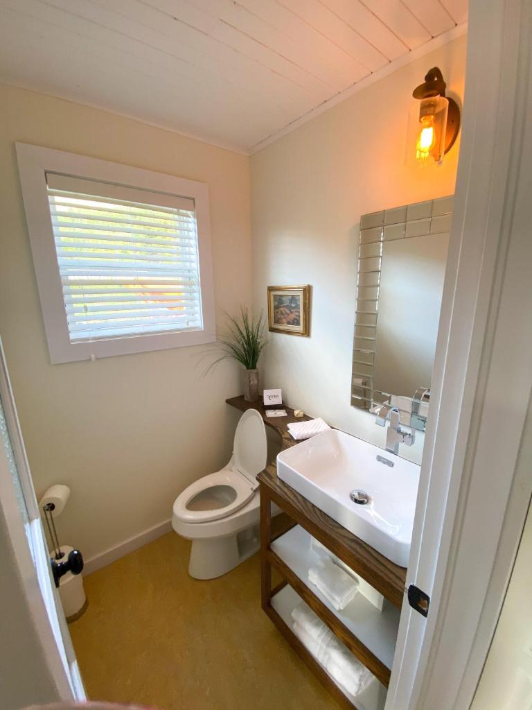 The Rooms at Woody Point photo 3