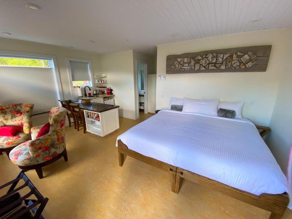 The Rooms at Woody Point photo 1