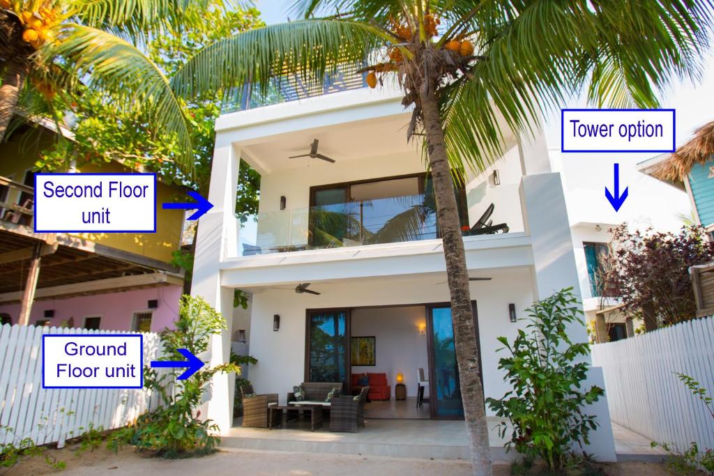 Bella Luna Beach Condo #227487 photo 1