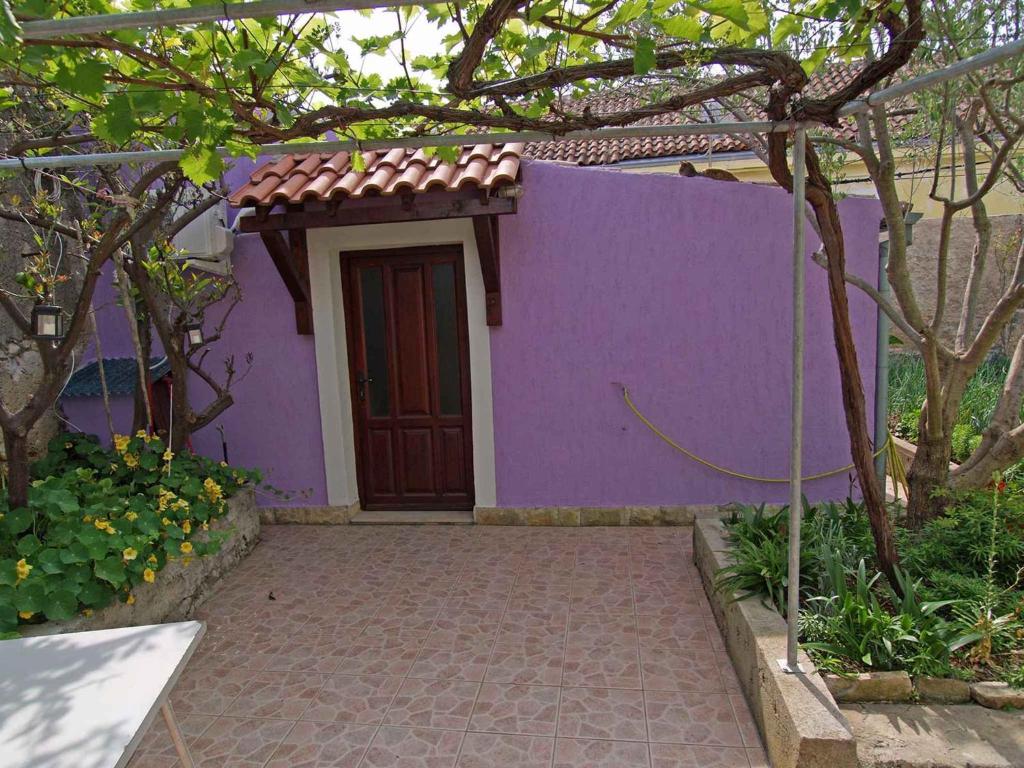 Apartment in Veli Losinj 14933 photo 2