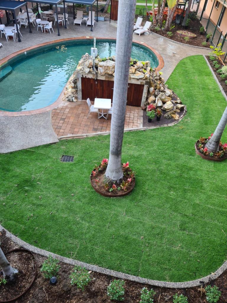 Alatai Holiday Apartments photo 3
