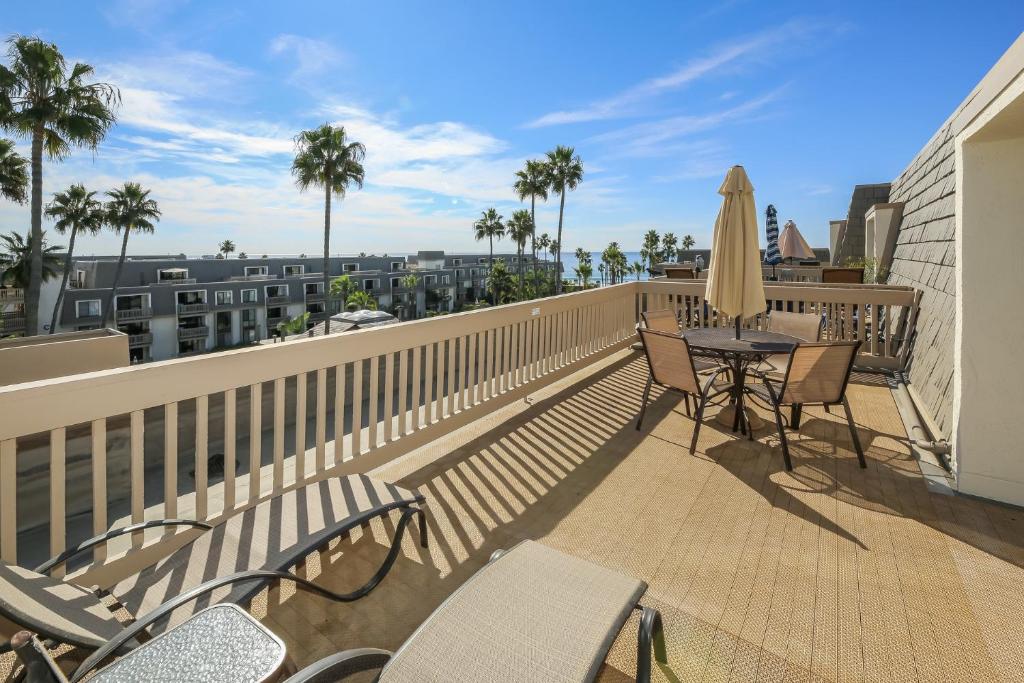 G322 - Suite Beach Penthouse image