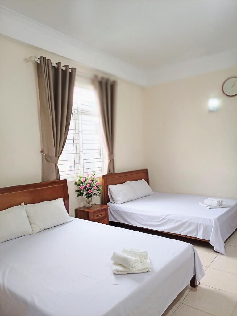 Tay Dai Duong Guesthouse