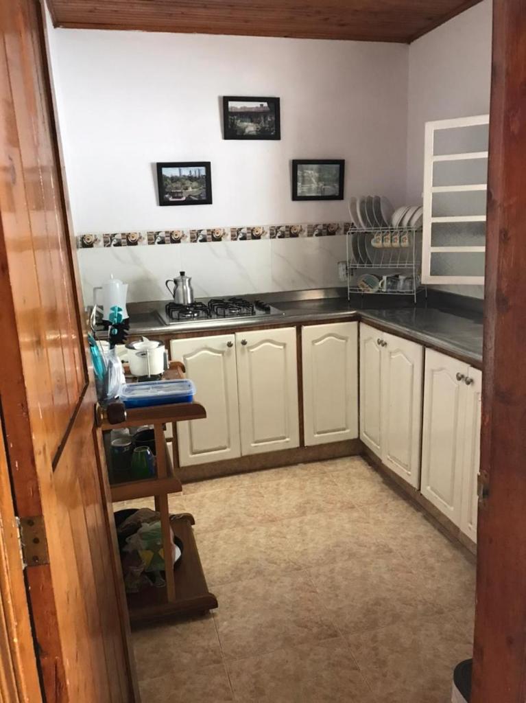 Hermosa Casa en el centro de Santa Rosa de Cabal, sobre vía principal a 3 cuadras de la Plaza photo 2