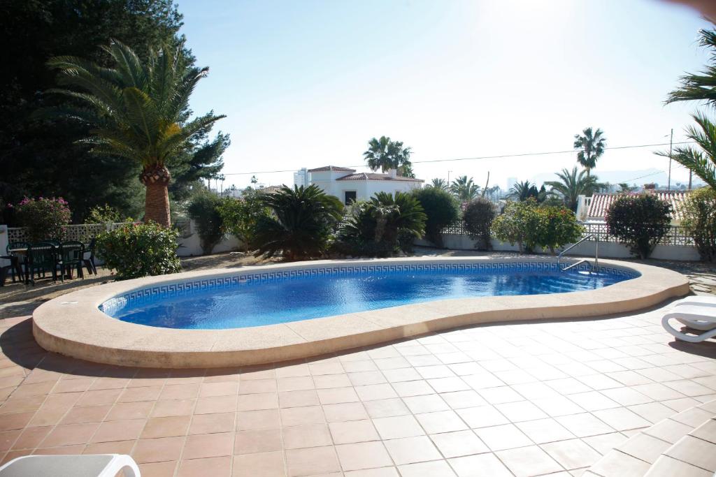 Villa Oasis - Costa CarpeDiem photo 3