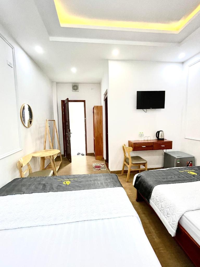 HẢI PHƯƠNG HOTEL