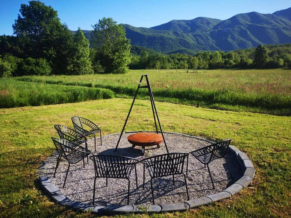 Velebit Lodge photo 2