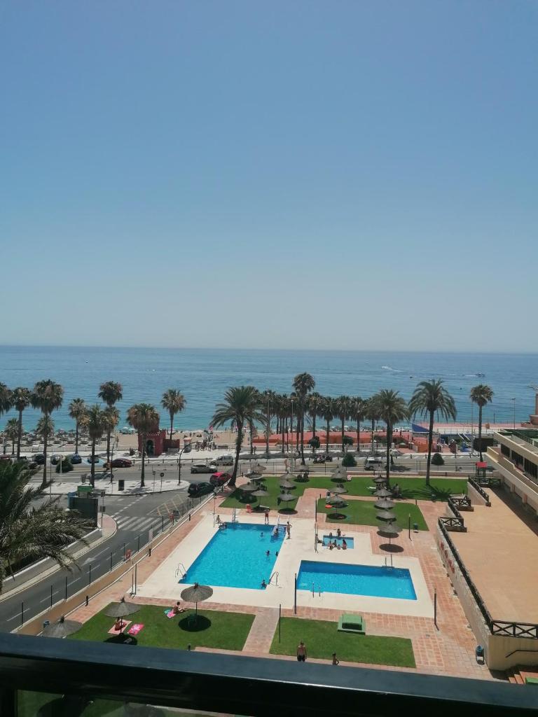 Estudio playa Benalmadena photo 2