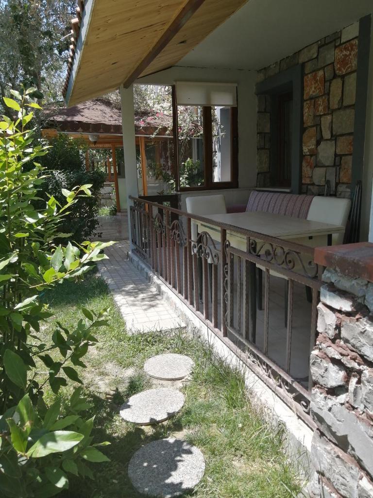 Jasmin Apart Otel photo 4