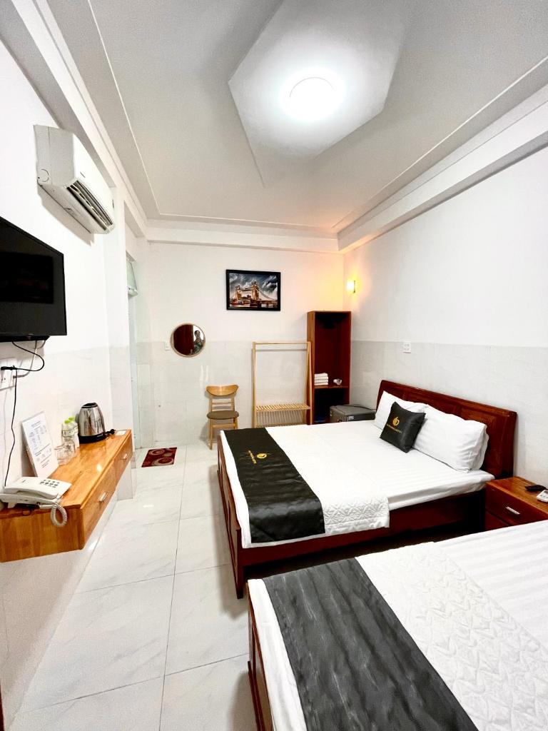 HẢI PHƯƠNG HOTEL